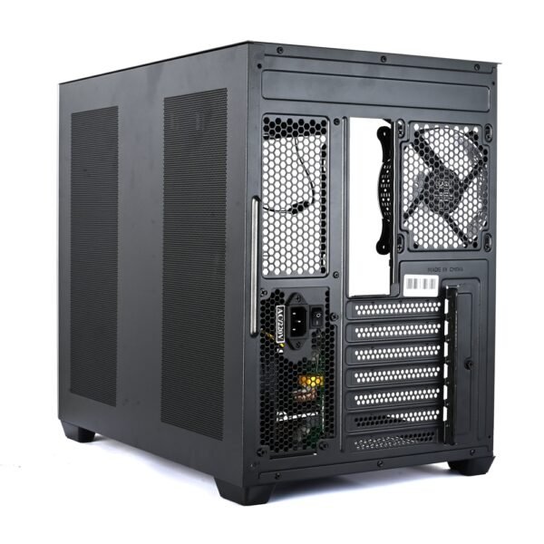 EASE EC124B Case - Image 8
