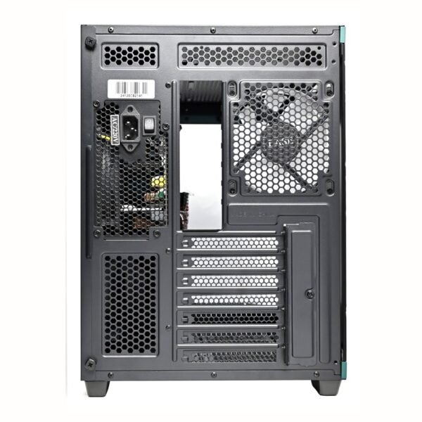 EASE EC124B Pro Case - Image 5