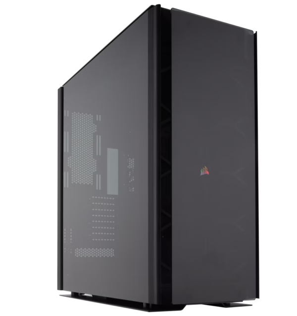 Obsidian Series 1000D Super-Tower Case