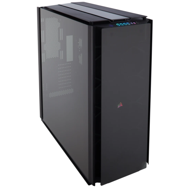 Obsidian Series 1000D Super-Tower Case - Image 3