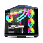 EASE EC124B Pro Case