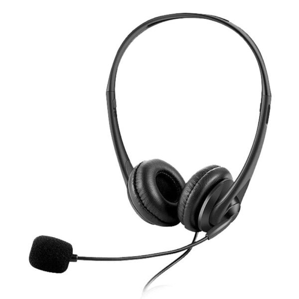 EASE EHU40 Noise-Cancelling Headset