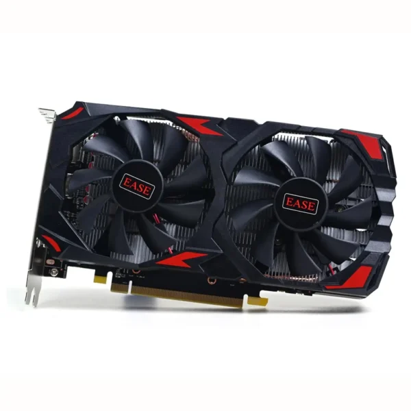 EASE RX580 Graphics Card