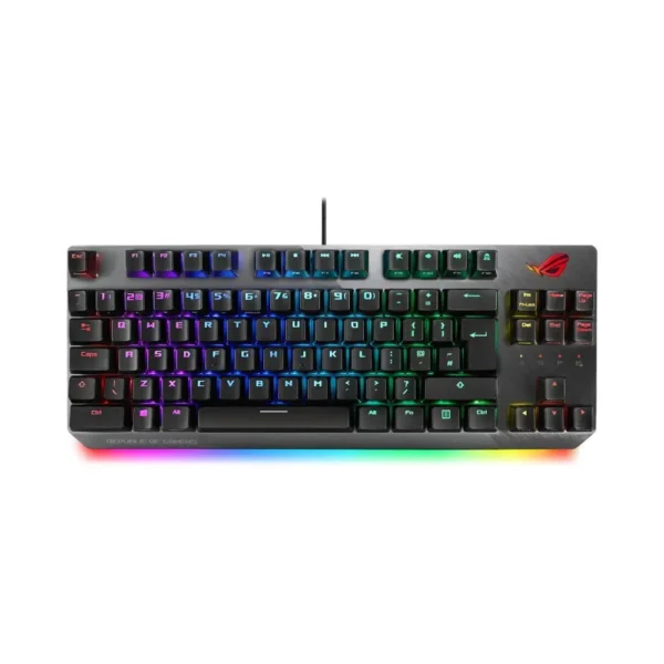 Asus Gaming Keyboard X802 STRIX SCOPE TKL