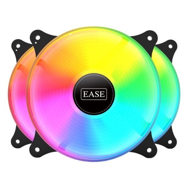 EASE EAF12MB 120mm ARGB Fan - Image 2