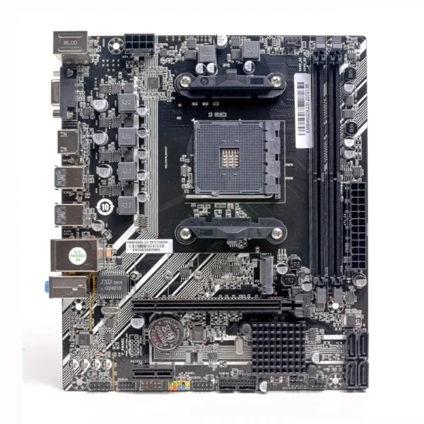 EASE EMB450DA AM4 DDR4 Motherboard - Image 5