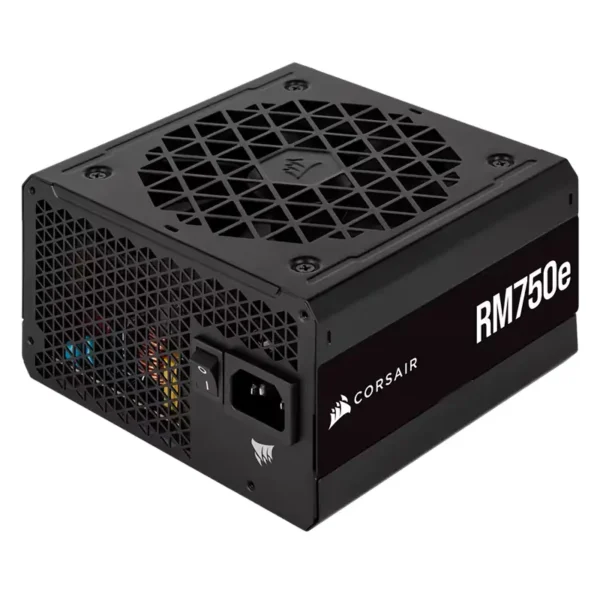 Corsair RMe Series RM750e Fully Modular Low-Noise ATX PSU CP-9020262-UK