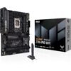 Asus Tuf Gaming Z790-Pro Wi-Fi DDR5 ATX Motherboard