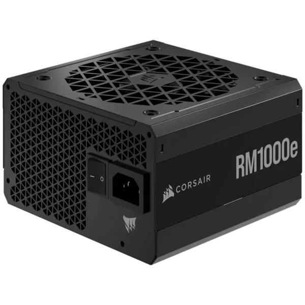 Corsair RMe Series RM1000e Fully Modular Low-Noise ATX Power Supply (CP-9020264-UK)