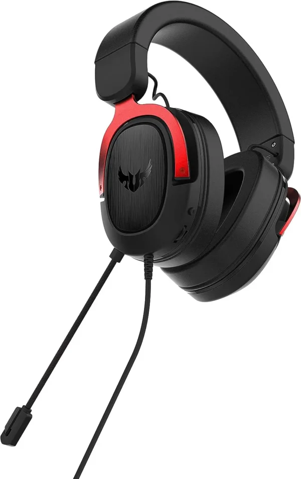 Asus TUF Gaming H3 Headset - Image 2