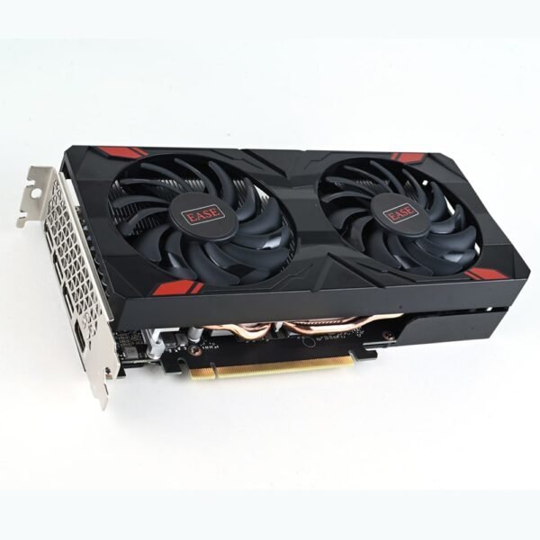 EASE E305 GeForce RTX 3050 Graphics Card – 8GB - Image 4