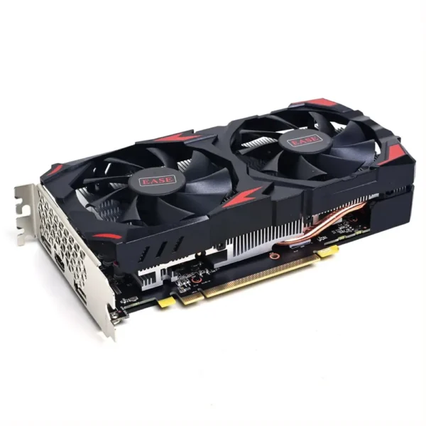 EASE RX580 Graphics Card - Image 2