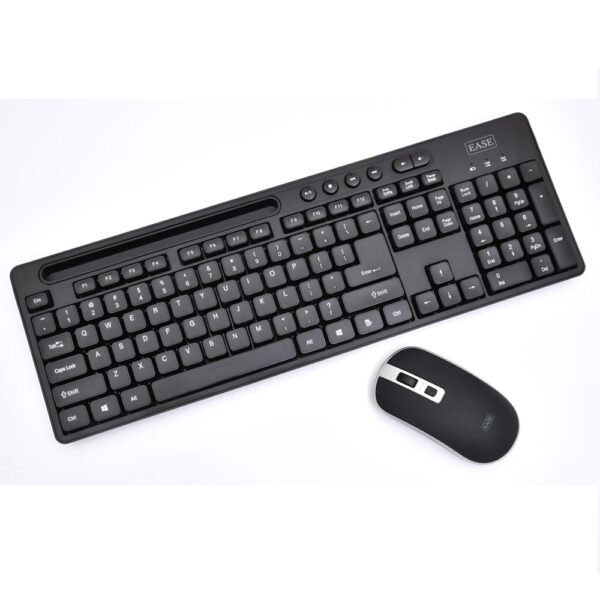 EASE EKM210 Wireless Keyboard and Mouse Combo - Image 3