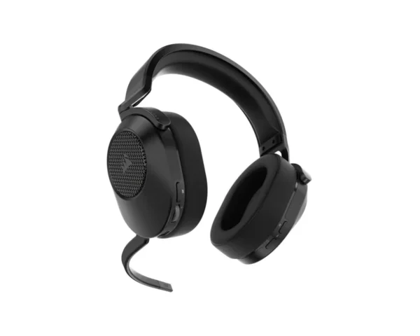 Corsair HS65 Wireless Gaming Headset – Black (CA-9011285-AP2)