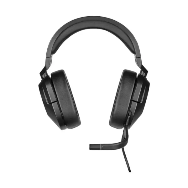 HS55 7.1 SURROUND Wired Gaming Headset — Carbon(CA-9011265-AP) - Image 2