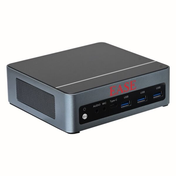 EASE Mini PC EMi513G Core i5-1340P 1.8GHz up to 4.6GHz - Image 3