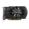 Asus AMD VGA PH-RX550-4G-EVO Graphic Card