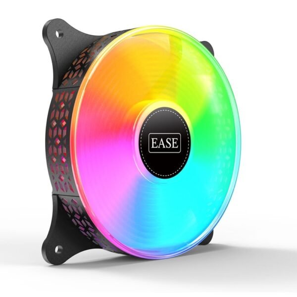 EASE EAF12MB 120mm ARGB Fan - Image 3