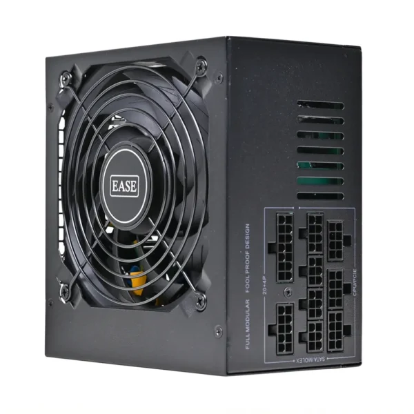 EASE EB650W Pro Power Supply - Image 3