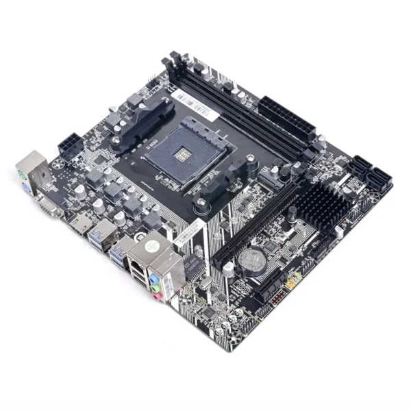 EASE EMB450DA AM4 DDR4 Motherboard - Image 4