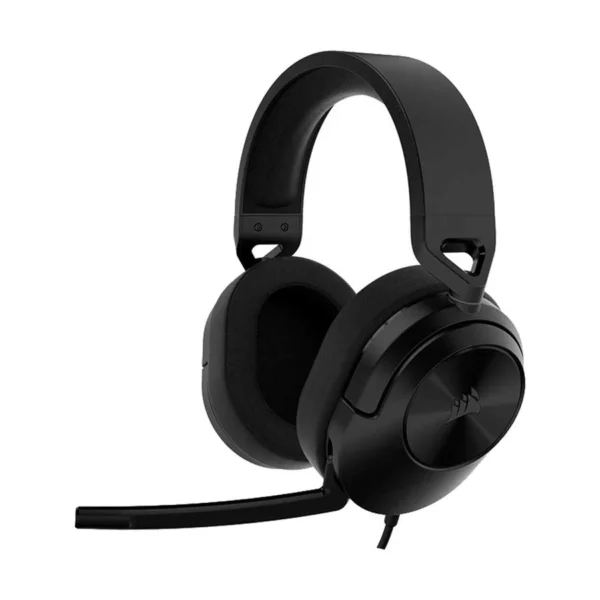 HS55 7.1 SURROUND Wired Gaming Headset — Carbon(CA-9011265-AP)