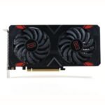 EASE E305 GeForce RTX 3050 Graphics Card – 8GB