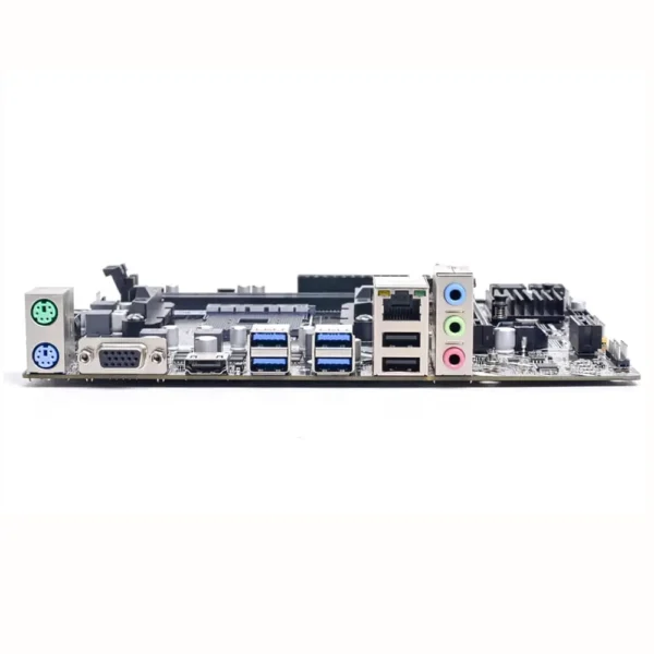 EASE EMB450DA AM4 DDR4 Motherboard - Image 3