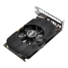 Asus AMD VGA PH-RX550-4G-EVO Graphic Card - Image 2