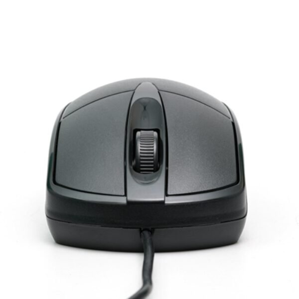 EASE EM100 Wired Optical USB Mouse - Image 2