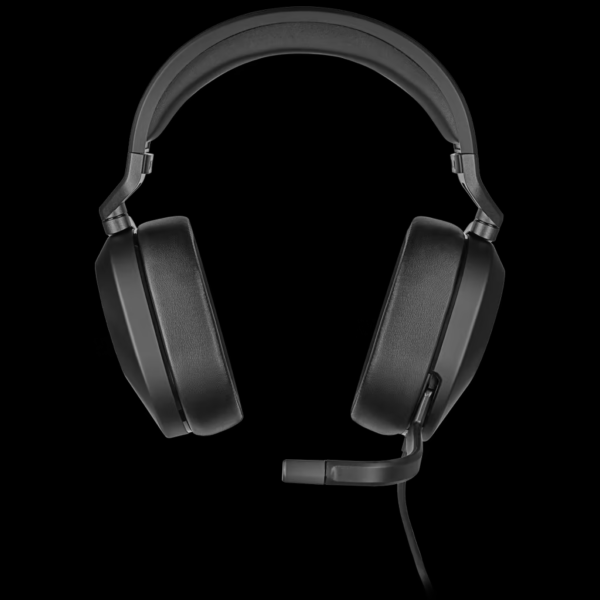 Corsair HS65 Surround Wired Gaming Headset - Image 4