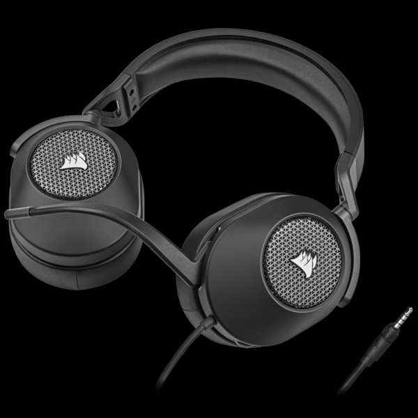 Corsair HS65 Surround Wired Gaming Headset - Image 3