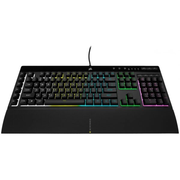 Corsair K55 RGB PRO Gaming Keyboard - Image 2