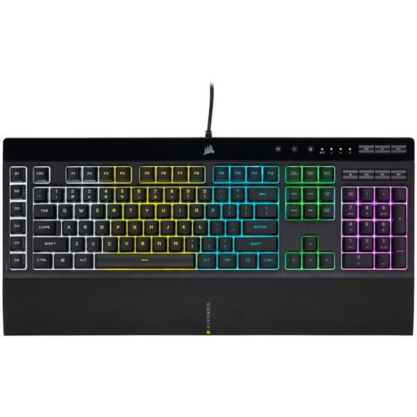 Corsair K55 RGB PRO Gaming Keyboard