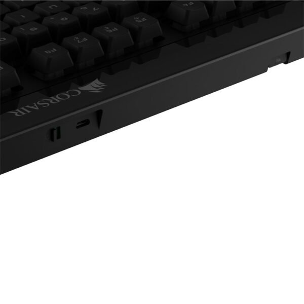 Corsair K57 RGB WIRELESS Gaming Keyboard (NA) - Image 2