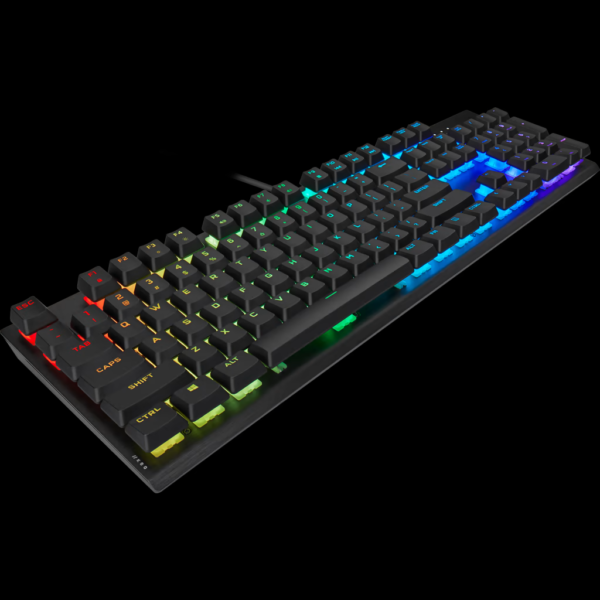 Corsair K60 RGB PRO Mechanical Gaming Keyboard