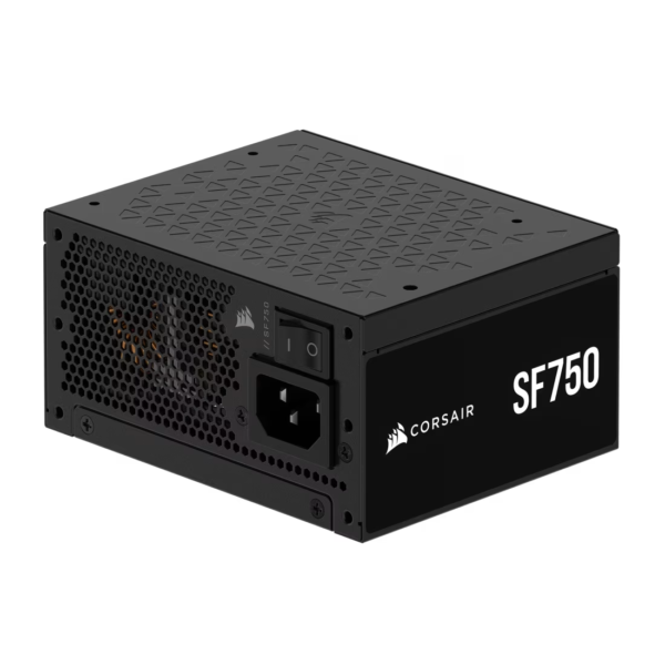 Corsair SF750 Fully Modular 80 Plus Platinum SFX PSU CP-9020284-UK