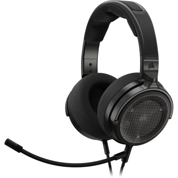 Corsair Virtuoso PRO Open Back Streaming/Gaming Headset CA-9011370-AP