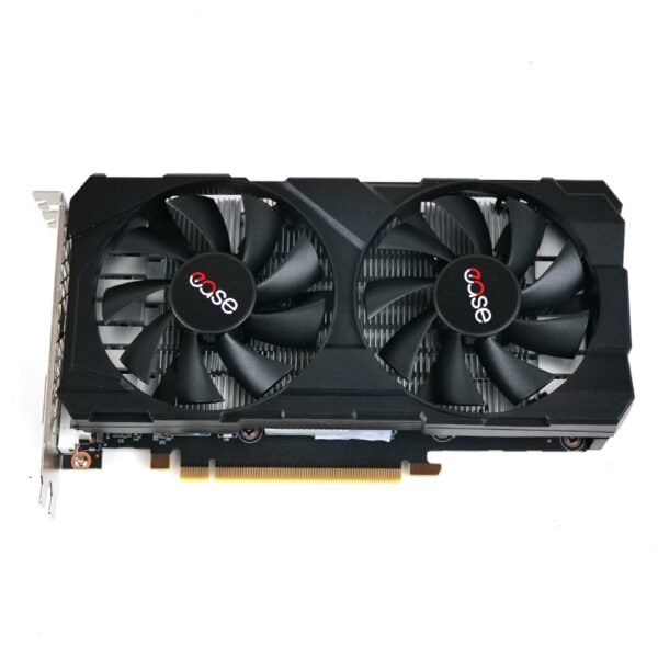 EASE NVIDIA GeForce GTX1660S 6GB GDDR6 Graphics Card