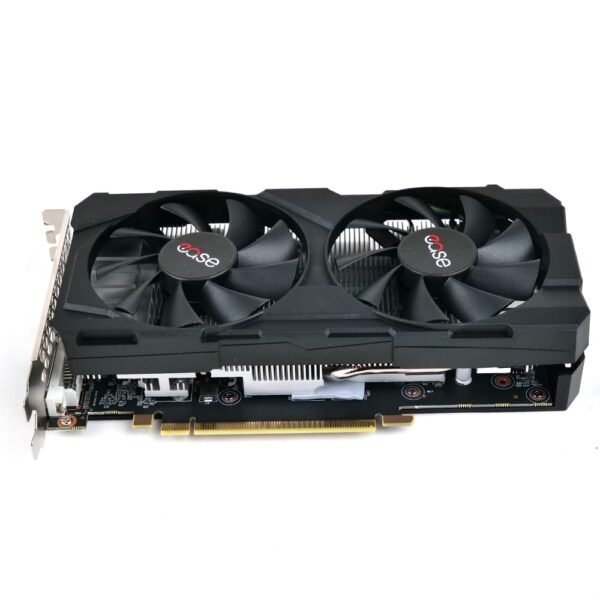 EASE NVIDIA GeForce GTX1660S 6GB GDDR6 Graphics Card - Image 2