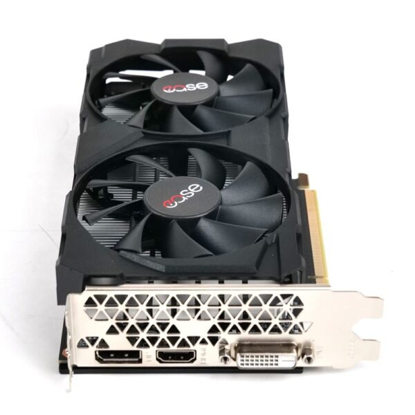 EASE NVIDIA GeForce GTX1660S 6GB GDDR6 Graphics Card - Image 4