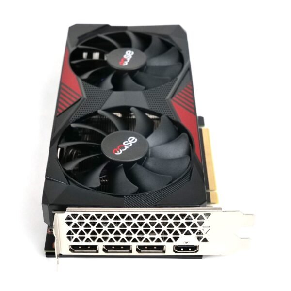 EASE E360 GeForce RTX 3060 Graphics Card – 12GB - Image 3