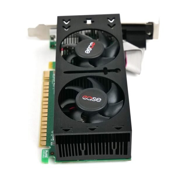 EASE E740 GeForce GT740 4GB GDDR5 Graphics Card - Image 2