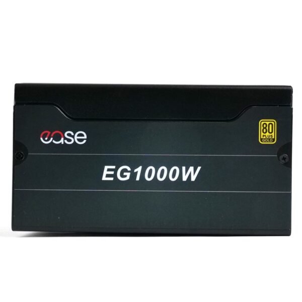 EASE 1000W 80+ Gold Full Modular Power Supply - Image 3