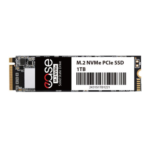 EASE M.2 NVMe PCIe SSD 1TB - Image 2