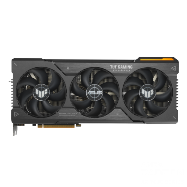 ASUS TUF-RX7900XTX-024G-GAMING GDDR6 384bit