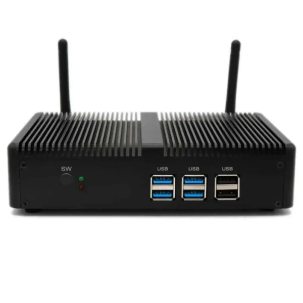 EPC i3-7167u Mini PC