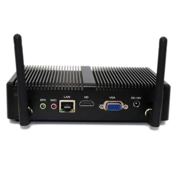 EPC i3-7167u Mini PC - Image 2