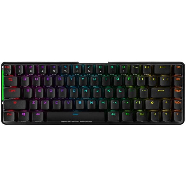 ASUS ROG Falchion M601 Wireless 65% Mechanical Gaming Keyboard