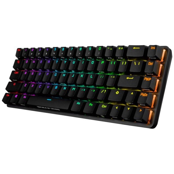 ASUS ROG Falchion M601 Wireless 65% Mechanical Gaming Keyboard - Image 2