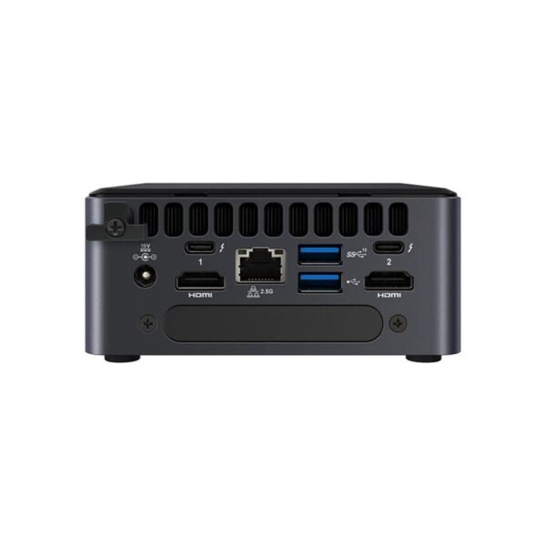 Intel BNUC11TNHI3 (2 CORE) 64GB DDR4 3200 Support Mini PC - Image 4